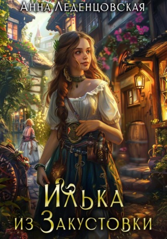 . Илька из Закустовки