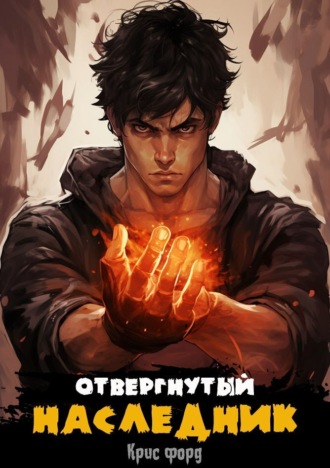Крис Форд. Отвергнутый наследник