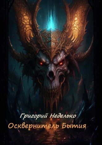 . Осквернитель Бытия