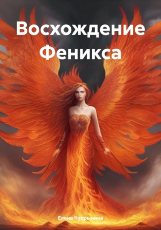 Елена Чупрынина. Восхождение Феникса
