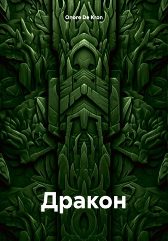 . Дракон