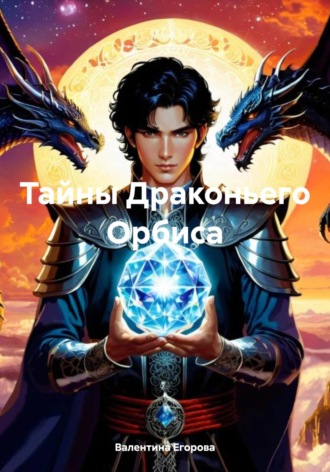 . Тайны Драконьего Орбиса