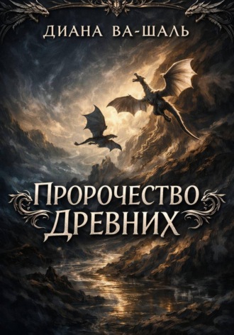 . Пророчество древних