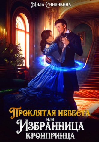 . Проклятая невеста, или Избранница кронпринца