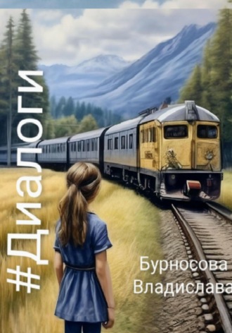 . #Диалоги