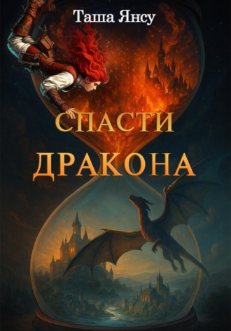 Таша Янсу. Спасти дракона