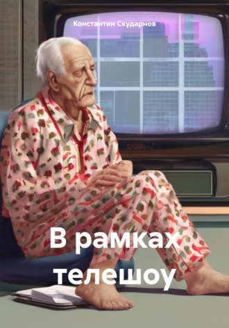 Константин Скударнов. В рамках телешоу. Рассказ
