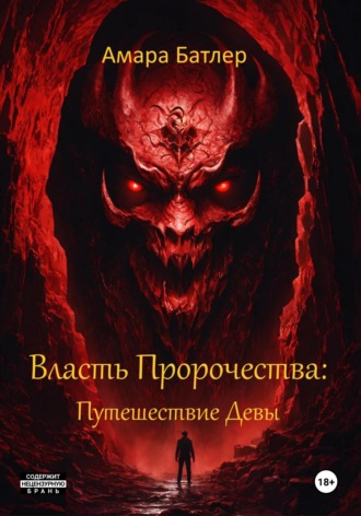 . Власть Пророчества: Путешествие Девы