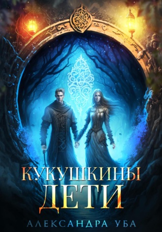 Александра Уба. Кукушкины дети