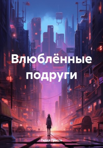 Герда Грассо. Влюблённые подруги