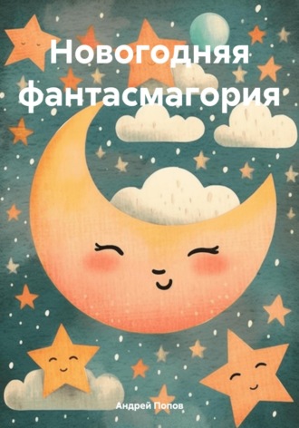 Андрей Васильевич Попов. Новогодняя фантасмагория