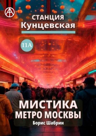 . Станция Кунцевская 11А. Мистика метро Москвы