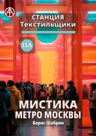 . Станция Текстильщики 11А. Мистика метро Москвы
