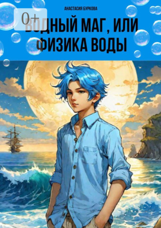 . Водный маг, или Физика воды