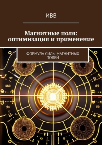 . Магнитные поля: оптимизация и применение. Формула Силы Магнитных Полей