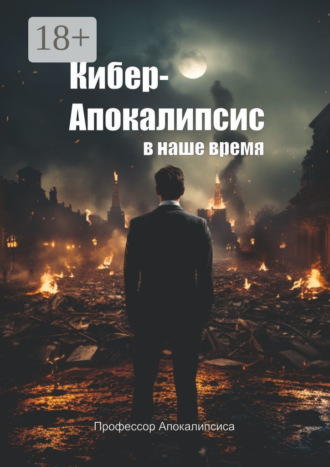 Профессор Апокалипсиса. Кибер-апокалипсис в наше время