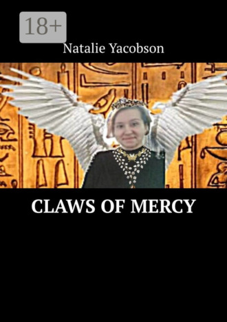 Natalie Yacobson. Claws of Mercy