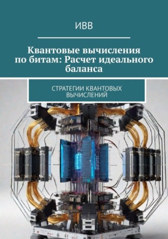 . Квантовые вычисления по битам: Расчет идеального баланса. Стратегии квантовых вычислений