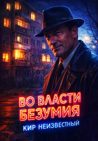 . Во власти безумия