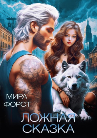 . Ложная сказка