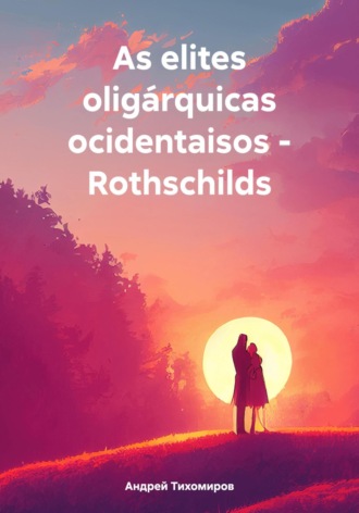 Андрей Тихомиров. As elites oligárquicas ocidentaisos – Rothschilds
