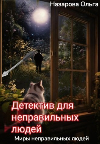 . Детектив для неправильных людей