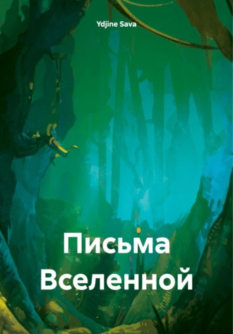 Ydjine Sava. Письма Вселенной