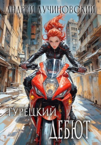 Андрей Лучиновский. Турецкий. Дебют