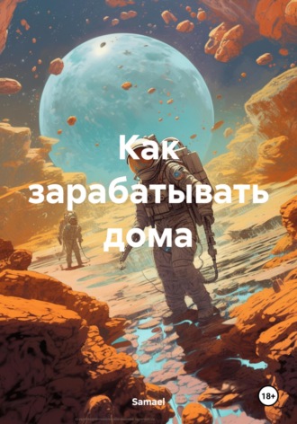 Samael. Как зарабатывать дома
