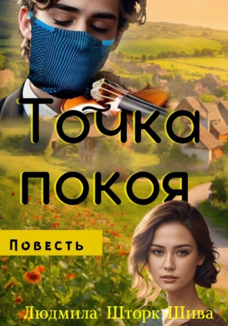 . Точка покоя