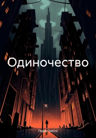 Герда Грассо. Одиночество