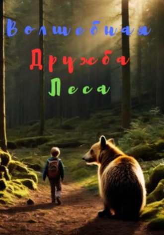 . Волшебная Дружба Леса