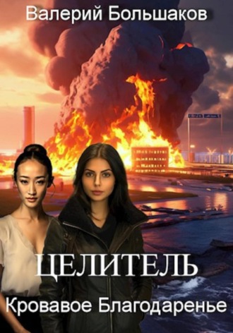 . Целитель. Кровавое Благодаренье
