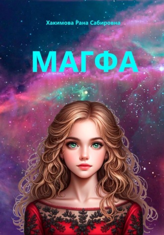 . Магфа