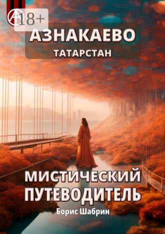 . Азнакаево. Татарстан. Мистический путеводитель