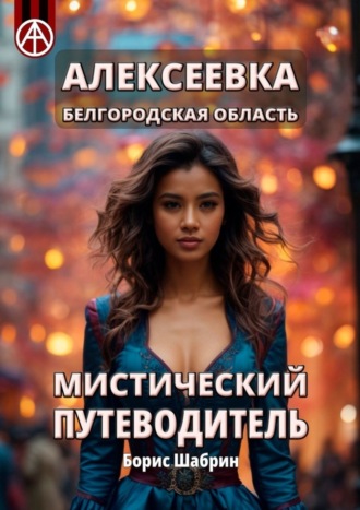 . Алексеевка. Белгородская область. Мистический путеводитель