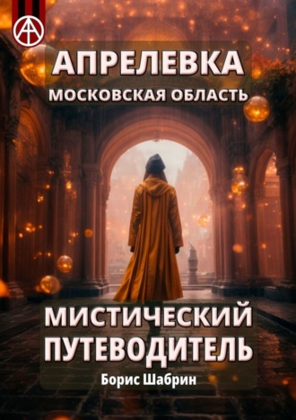 . Апрелевка. Московская область. Мистический путеводитель