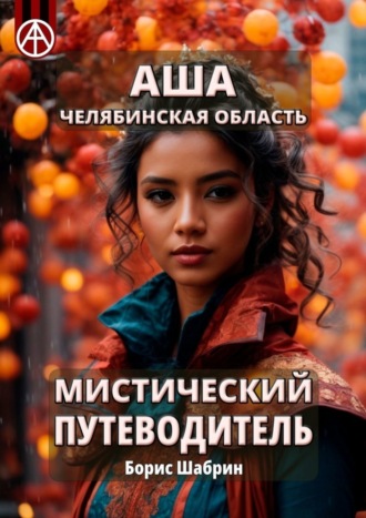 . Аша. Челябинская область. Мистический путеводитель