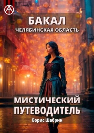 . Бакал. Челябинская область. Мистический путеводитель