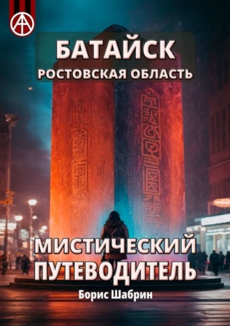 . Батайск. Ростовская область. Мистический путеводитель
