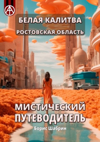 . Белая Калитва. Ростовская область. Мистический путеводитель