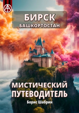 . Бирск. Башкортостан. Мистический путеводитель