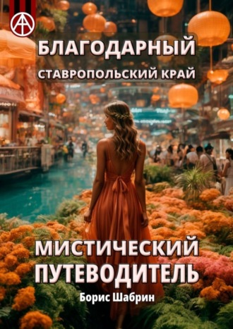 . Благодарный. Ставропольский край. Мистический путеводитель