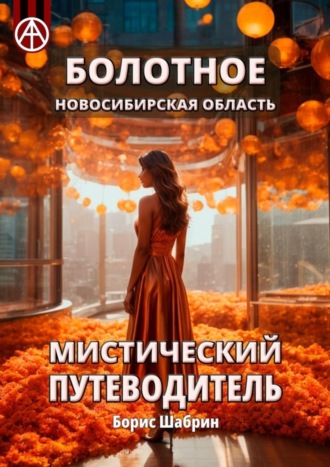 . Болотное. Новосибирская область. Мистический путеводитель