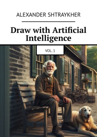 . Draw with Artificial Intelligence. Vol. 1