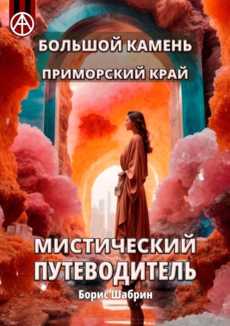 . Большой Камень. Приморский край. Мистический путеводитель