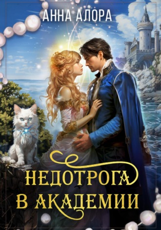 . Недотрога в Академии-2
