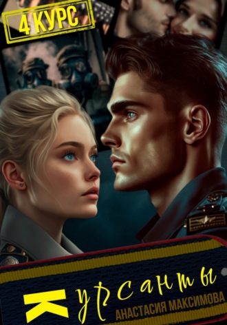 . Курсанты – 4