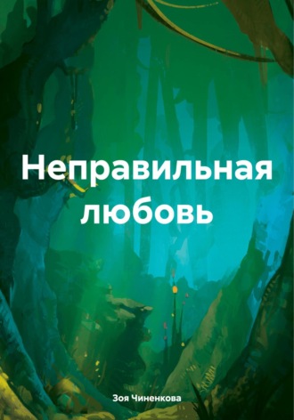 Зоя Чиненкова. Неправильная любовь