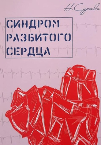 . Синдром разбитого сердца